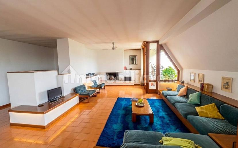 Mansarda buono stato, 186 m², Centro, Conegliano — foto 7 di 14