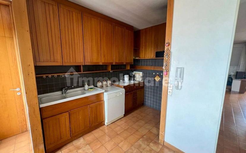Mansarda buono stato, 186 m², Centro, Conegliano — foto 2 di 14