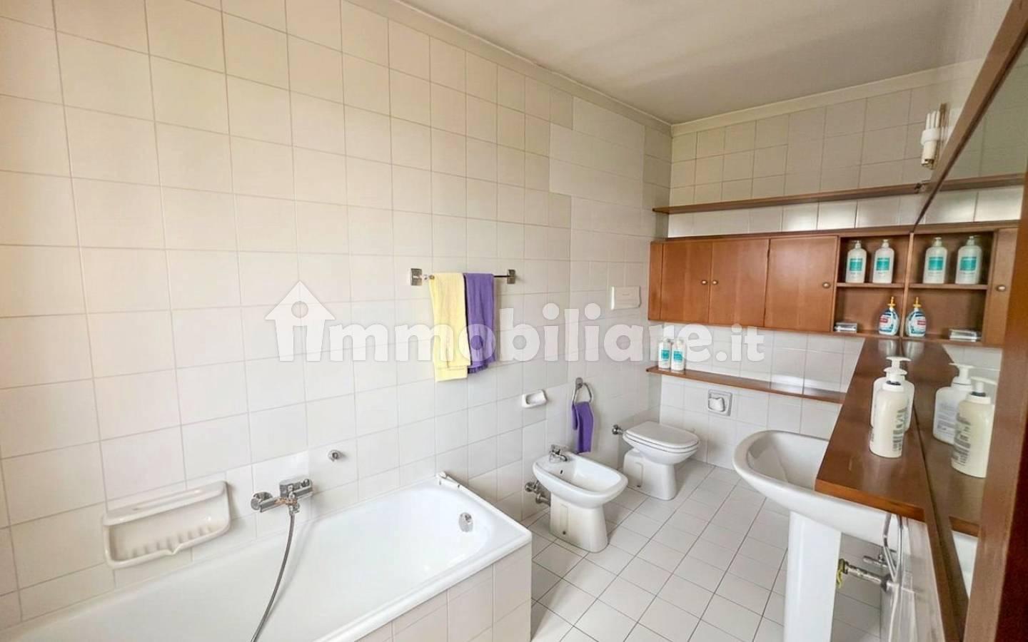 Mansarda buono stato, 186 m², Centro, Conegliano