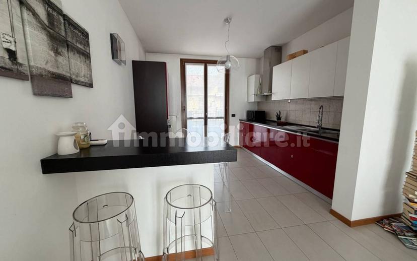 Bilocale via Pagazzano 38, Brignano Gera d'Adda — foto 8 di 22
