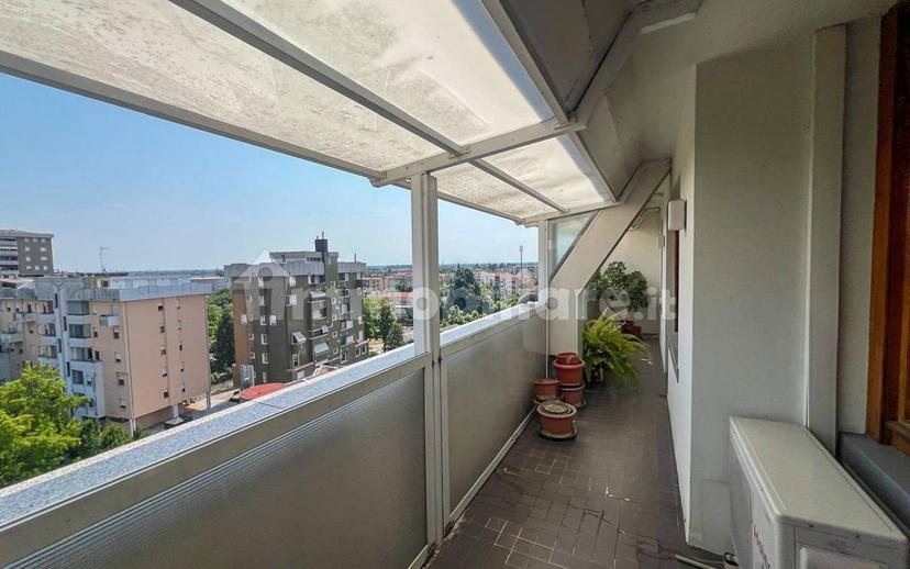 Mansarda buono stato, 186 m², Centro, Conegliano — foto 11 di 14