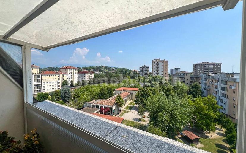 Mansarda buono stato, 186 m², Centro, Conegliano — foto 4 di 14