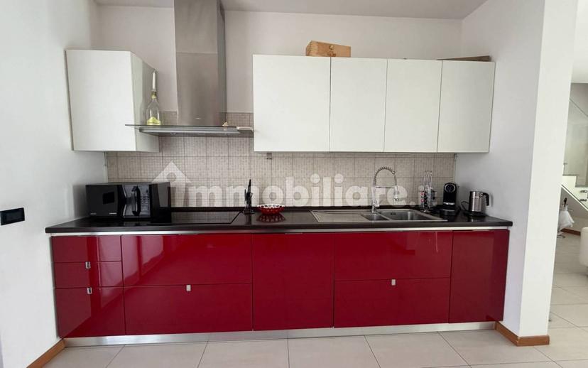 Bilocale via Pagazzano 38, Brignano Gera d'Adda — foto 18 di 22
