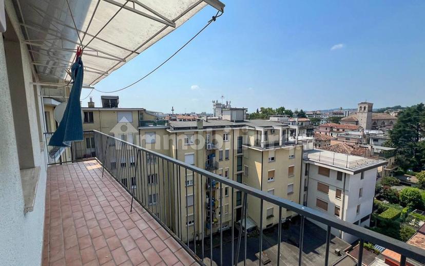 Mansarda buono stato, 186 m², Centro, Conegliano — foto 14 di 14