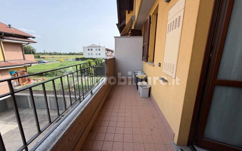 Bilocale via Pagazzano 38, Brignano Gera d'Adda — foto 12 di 22