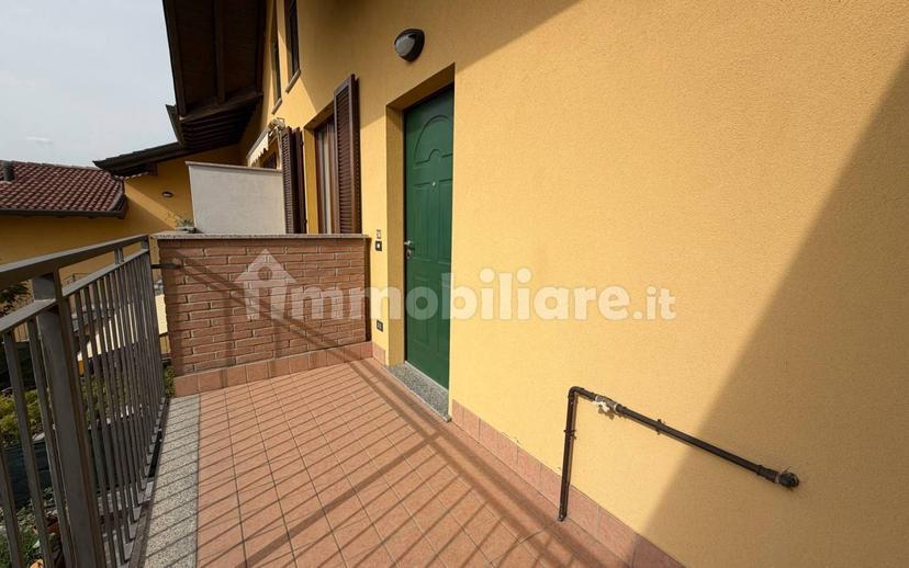 Bilocale via Pagazzano 38, Brignano Gera d'Adda — foto 6 di 22