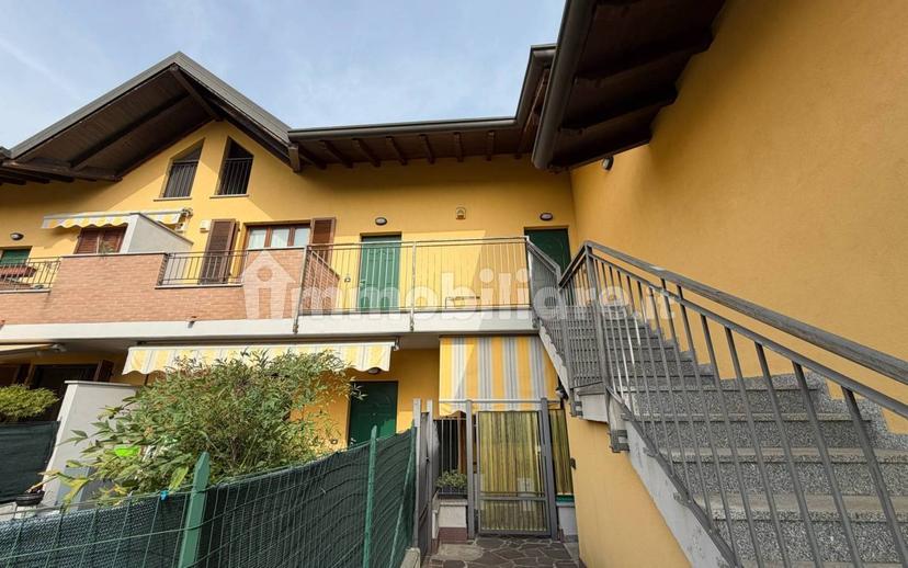 Bilocale via Pagazzano 38, Brignano Gera d'Adda — foto 4 di 22