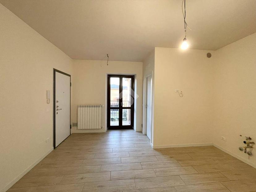 Bilocale via Guglielmo Marconi 23, Almè — foto 7 di 18