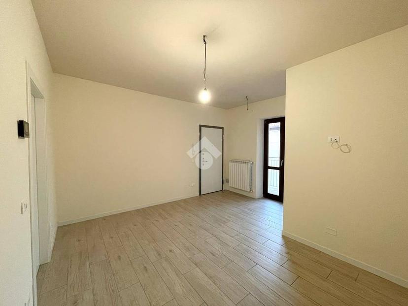 Bilocale via Guglielmo Marconi 23, Almè — foto 10 di 18