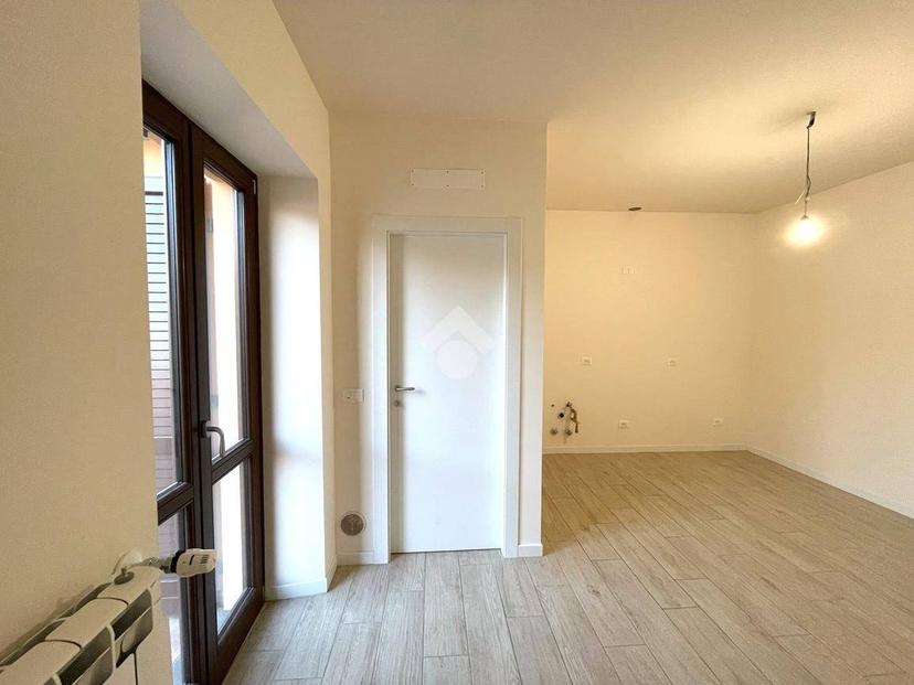 Bilocale via Guglielmo Marconi 23, Almè — foto 9 di 18