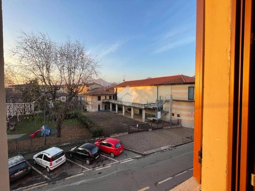 Bilocale via Guglielmo Marconi 23, Almè — foto 8 di 18