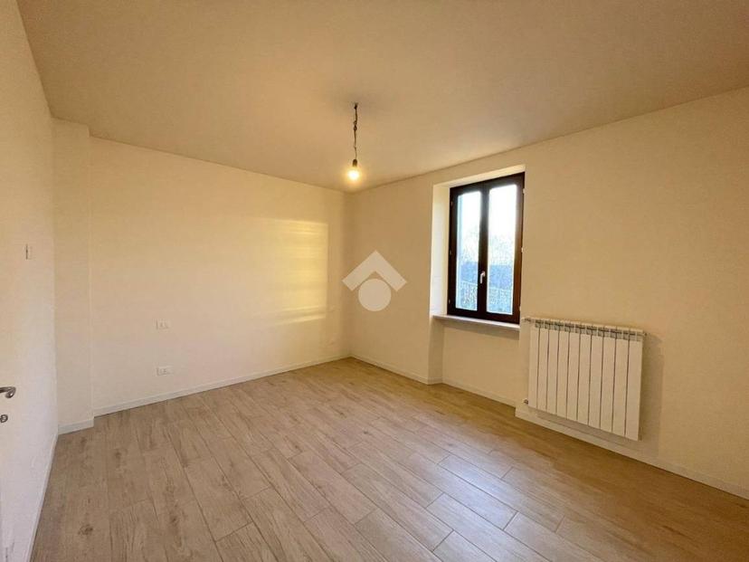 Bilocale via Guglielmo Marconi 23, Almè — foto 13 di 18