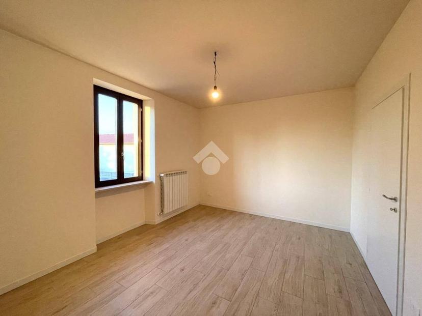 Bilocale via Guglielmo Marconi 23, Almè — foto 16 di 18