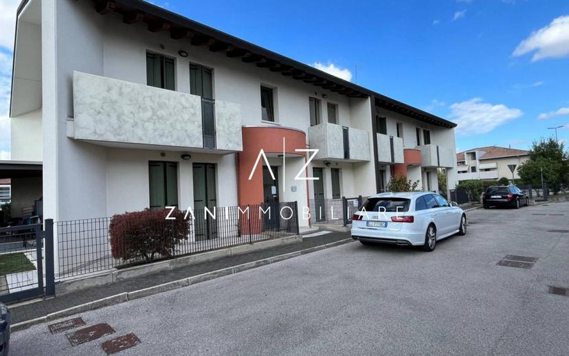 Bilocale via Zuccareda, Centro, Vedelago — foto 10 di 15