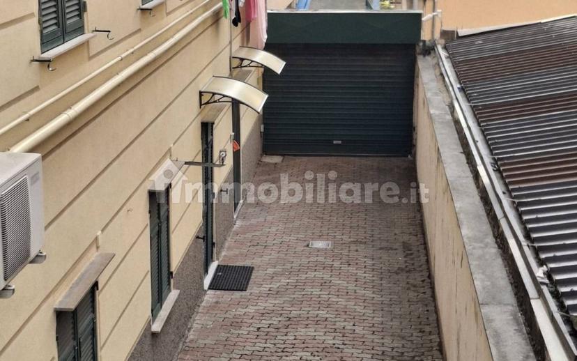 Appartamento viale Carlo Canepa 5, Sestri Ponente, Genova