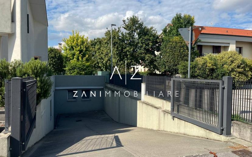 Bilocale via Zuccareda, Centro, Vedelago — foto 15 di 15