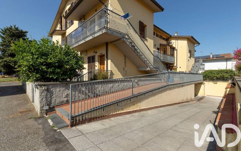 Quadrilocale via Piantalbis 38, Badia - Musigliano, Cascina — foto 5 di 9