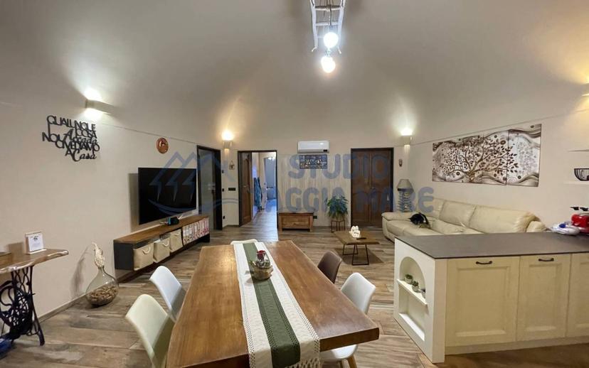 Trilocale via San Dalmazzo 35, Centro, Taggia — foto 12 di 31