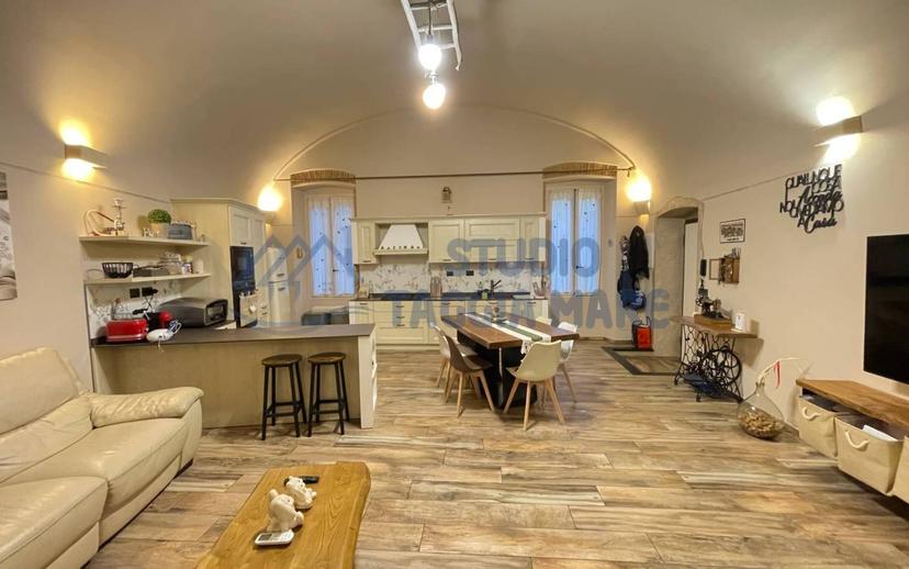 Trilocale via San Dalmazzo 35, Centro, Taggia — foto 7 di 31