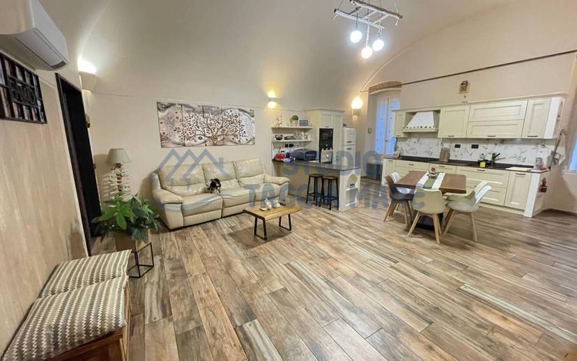 Trilocale via San Dalmazzo 35, Centro, Taggia — foto 16 di 31