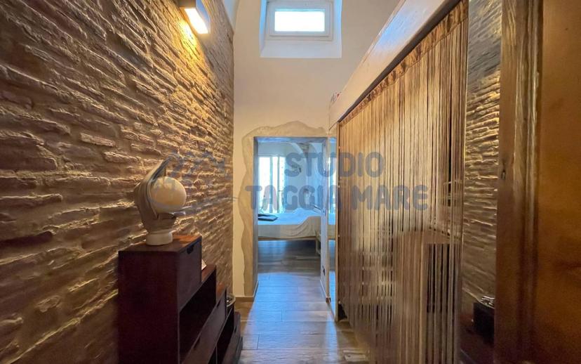 Trilocale via San Dalmazzo 35, Centro, Taggia — foto 13 di 31