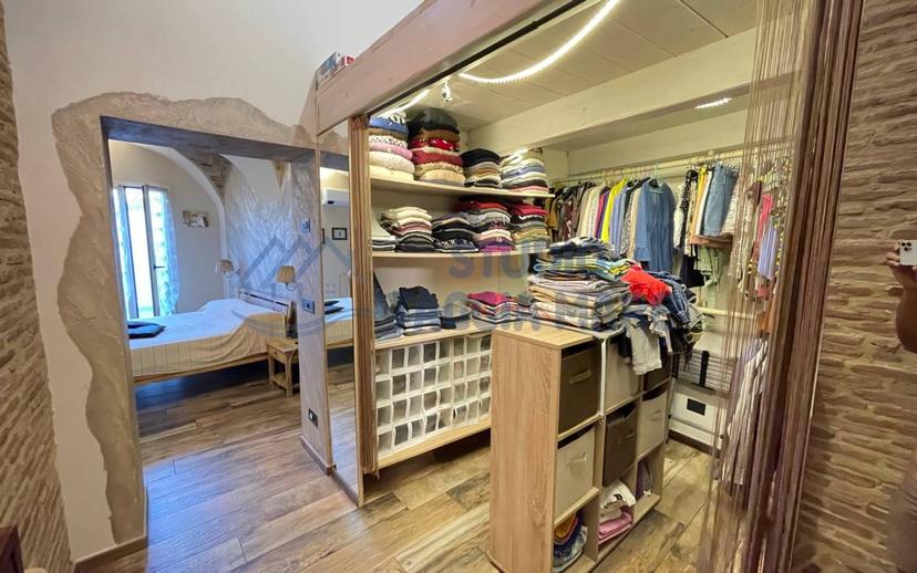 Trilocale via San Dalmazzo 35, Centro, Taggia — foto 19 di 31