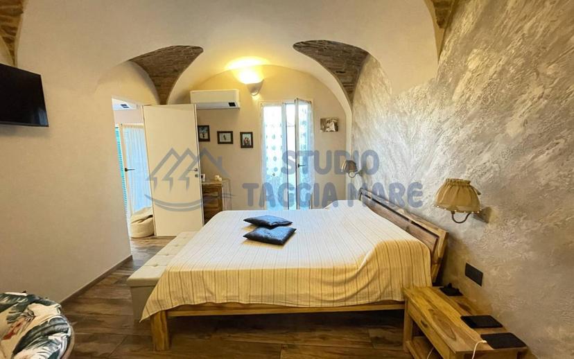 Trilocale via San Dalmazzo 35, Centro, Taggia — foto 20 di 31