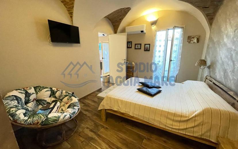 Trilocale via San Dalmazzo 35, Centro, Taggia — foto 31 di 31