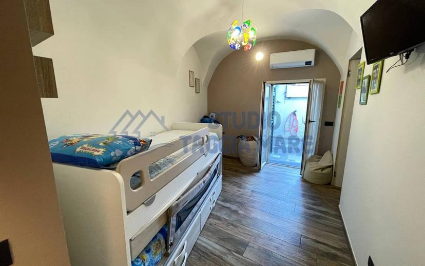 Trilocale via San Dalmazzo 35, Centro, Taggia — foto 10 di 31