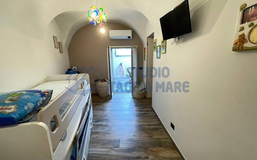 Trilocale via San Dalmazzo 35, Centro, Taggia — foto 15 di 31