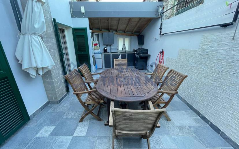 Trilocale via San Dalmazzo 35, Centro, Taggia — foto 8 di 31