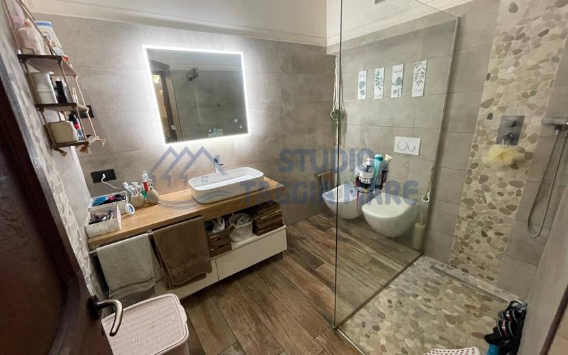Trilocale via San Dalmazzo 35, Centro, Taggia — foto 4 di 31