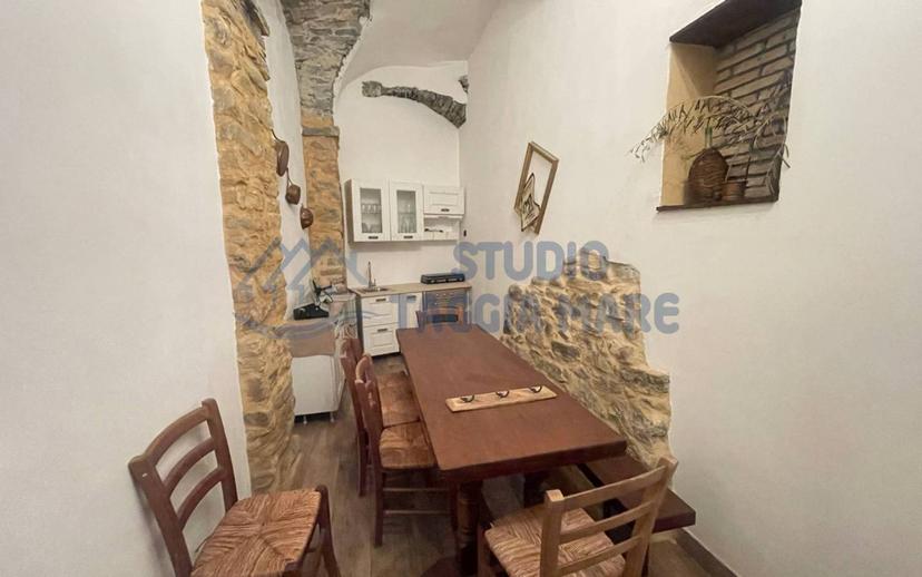 Trilocale via San Dalmazzo 35, Centro, Taggia — foto 26 di 31