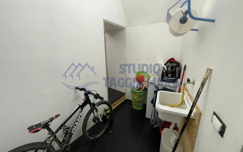 Trilocale via San Dalmazzo 35, Centro, Taggia — foto 5 di 31