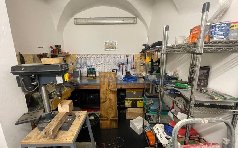 Trilocale via San Dalmazzo 35, Centro, Taggia — foto 18 di 31