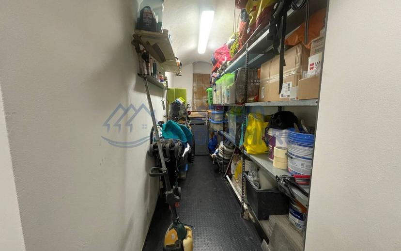 Trilocale via San Dalmazzo 35, Centro, Taggia — foto 22 di 31