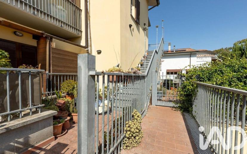 Quadrilocale via Piantalbis 38, Badia - Musigliano, Cascina — foto 9 di 9