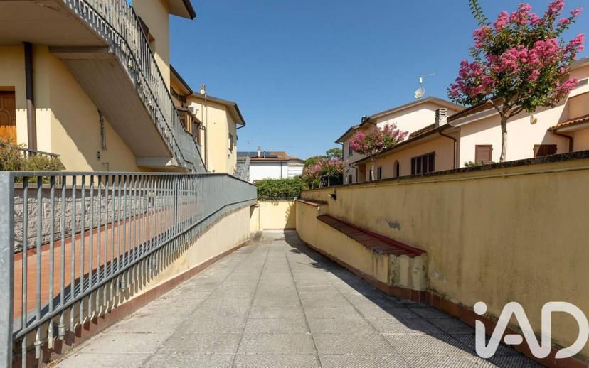 Quadrilocale via Piantalbis 38, Badia - Musigliano, Cascina — foto 7 di 9
