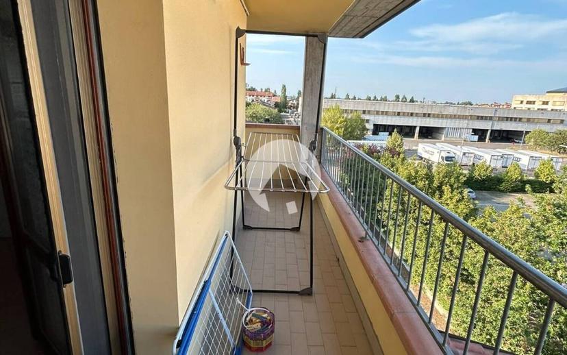 Quadrilocale via Pinturicchio 22, Pieve Modolena, Reggio Emilia — foto 2 di 30