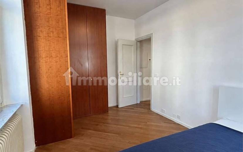 Stanza in affitto in appartamento Semicentro, Trento
