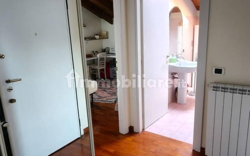 Villa unifamiliare via per Arona, Centro, Gozzano — foto 34 di 38