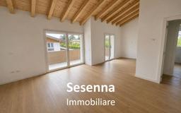 Trilocale nuovo, primo piano, Centro, Moruzzo