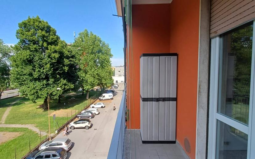 Trilocale via John Fitzgerald Kennedy 2, San Fereolo, Albarola, Faustina, Lodi — foto 3 di 26