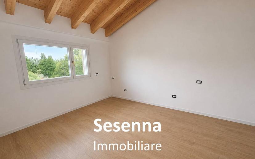 Trilocale nuovo, primo piano, Centro, Moruzzo — foto 13 di 18