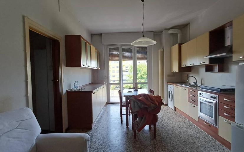 Trilocale via John Fitzgerald Kennedy 2, San Fereolo, Albarola, Faustina, Lodi — foto 24 di 26