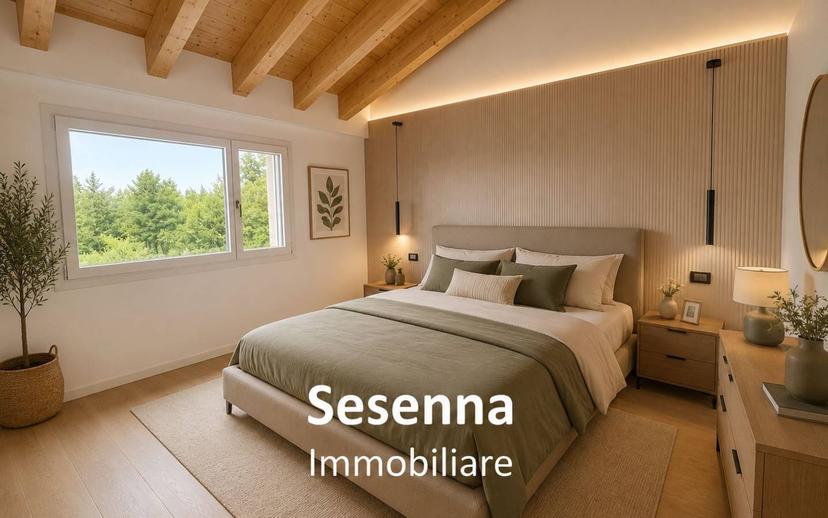 Trilocale nuovo, primo piano, Centro, Moruzzo — foto 7 di 18