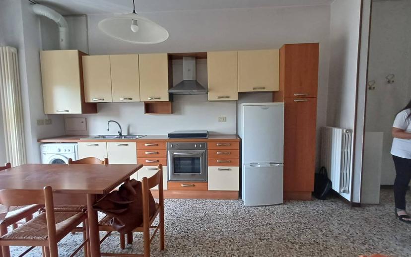 Trilocale via John Fitzgerald Kennedy 2, San Fereolo, Albarola, Faustina, Lodi — foto 12 di 26