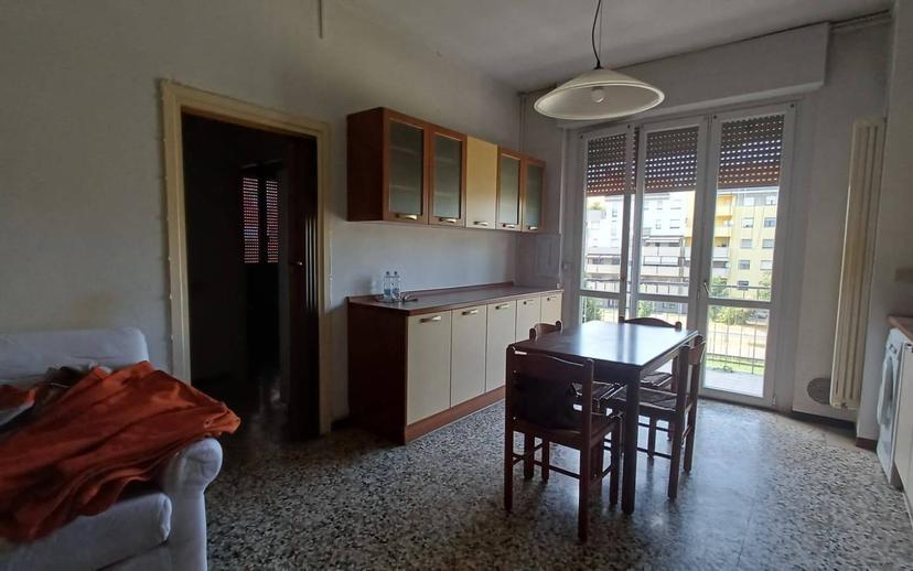 Trilocale via John Fitzgerald Kennedy 2, San Fereolo, Albarola, Faustina, Lodi — foto 21 di 26