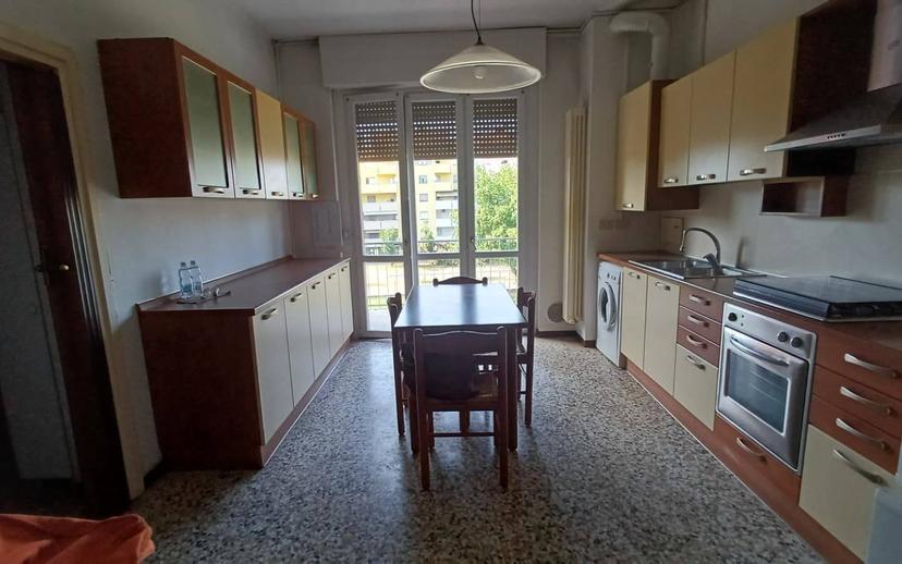 Trilocale via John Fitzgerald Kennedy 2, San Fereolo, Albarola, Faustina, Lodi — foto 14 di 26