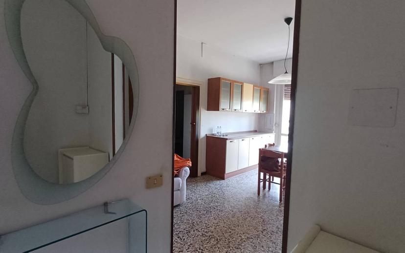 Trilocale via John Fitzgerald Kennedy 2, San Fereolo, Albarola, Faustina, Lodi — foto 16 di 26